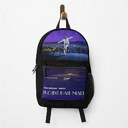 Project Hail Mary La Land Backpack