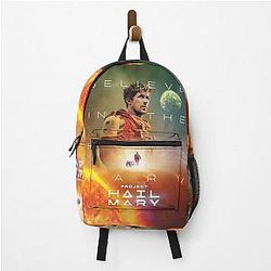 Project Hail Mary Movie Pack