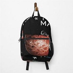 Project Hail Mary Backpack
