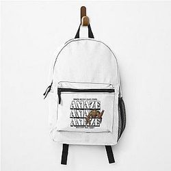 Rocky Marry Project Hail Mary Backpack