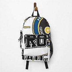 Project Hail Mary Ryland Grace Backpack