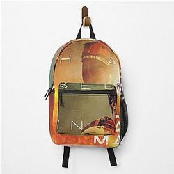 Poster Project Hail Mary Bagpack