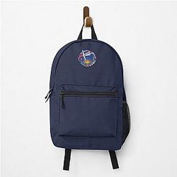 Project Mission Backpack