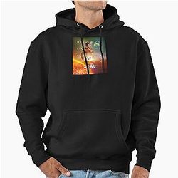 Project Hail Mary Hoodie