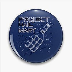 Project Hail Mary