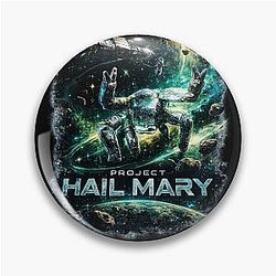 Project Hail Mary