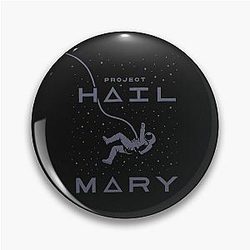 Project Hail Mary