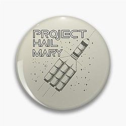 Project Hail Mary