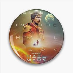 Project Hail Mary Movie