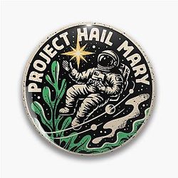 Project Hail Mary