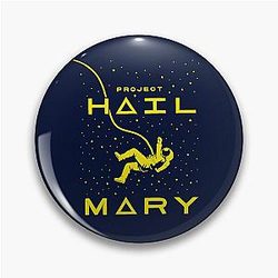 Project Hail Mary