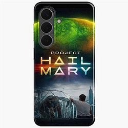 Grace Tau Ceti Hail Mary Galaxy Case
