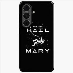 Project Hail Mary Rocky Amaze Amaze Jazz Hands Andy Weir Ryland Grace - Project Hail Mary Samsung Galaxy Soft Case