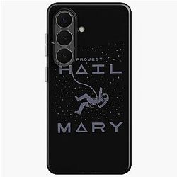 Project Hail Mary Inspired Samsung Galaxy Case