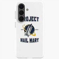 Project Hail Mary Samsung Galaxy Soft Case