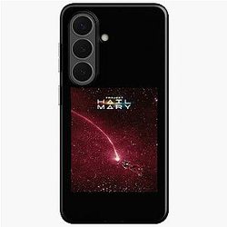 Project Hail Mary Samsung Galaxy Soft Case
