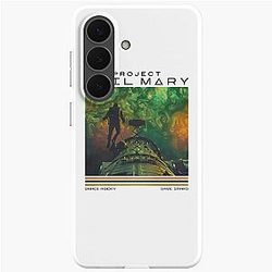 Project Hail Mary Space Soft Case