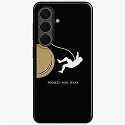 Project Hail Mary - Custom Artwork for Samsung Galaxy Soft Case