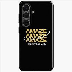 Project Hail Mary Samsung Galaxy Soft Case