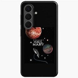 Project Hail Mary Samsung Galaxy Soft Case