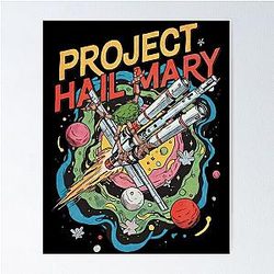 Project Hail Mary
