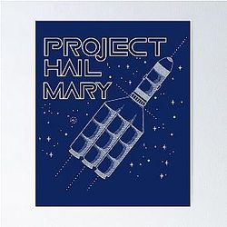 Project Hail Mary