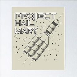 Project Hail Mary