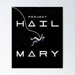 Project Hail Mary