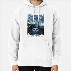 Prometheus Horror Movie Hoodie