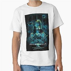Prometheus Classic T-Shirt