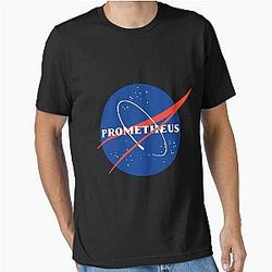 PROMETHEUS NASA T-Shirt