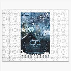Prometheus Horror Movie Puzzle