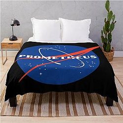 PROMETHEUS - NASA Blanket