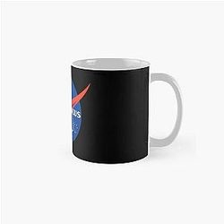 Prometheus NASA Classic Mug
