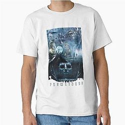 Prometheus Horror Classic T-Shirt