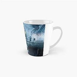 Prometheus Horror Movie Mug