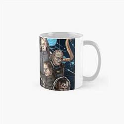 Prometheus Horror Classic Mug