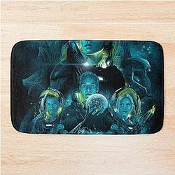 Prometheus Movie Mat