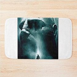 Prometheus Movie Bath Mat