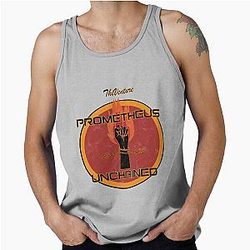 Prometheus Unchained Tank Top