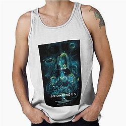 Prometheus Movie Top