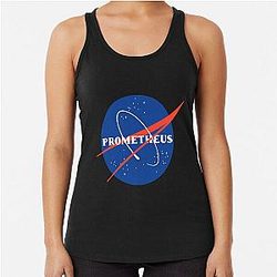 PROMETHEUS Tank Top