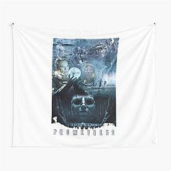 Prometheus Horror Movie