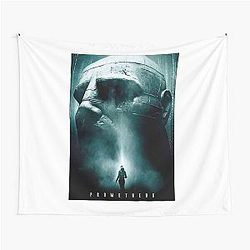 Prometheus Tapestry