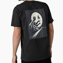 Prometheus and the Divine Flame T-Shirt