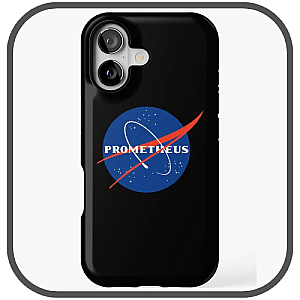 Prometheus And Bob Cases