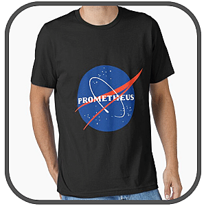 Prometheus And Bob T-Shirts