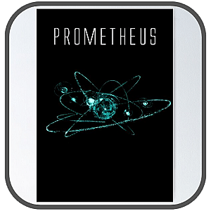 Prometheus And Bob Posters