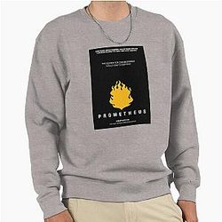 Prometheus Film Sweatshirt