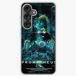 Prometheus Movie Samsung Galaxy Case